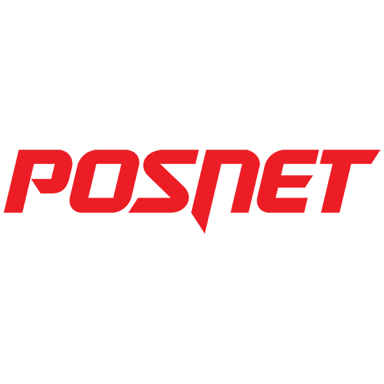 POSNET logo