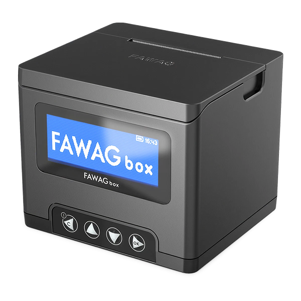 POSNET FAWAG BOX