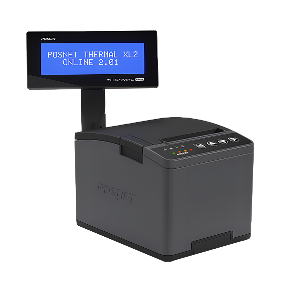 POSNET THERMAL XL2